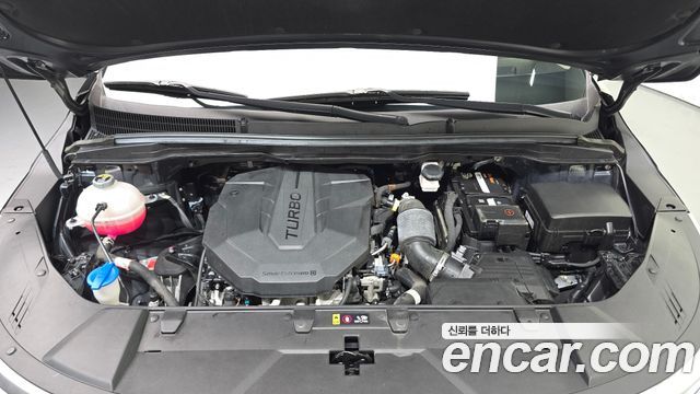 Kia Carnival (IV) Diesel 9-Seater Prestige 2021 — фото 6