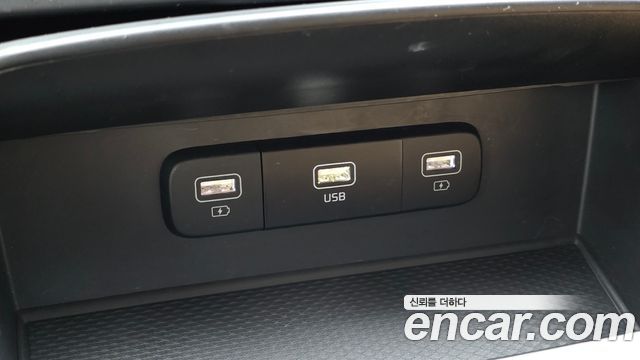 Kia Carnival (IV) Diesel 9-Seater Prestige 2021 — фото 14