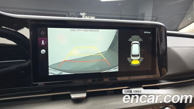 Kia Carnival (IV) Diesel 9-Seater Prestige 2021 — фото 17