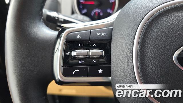 Kia Carnival (IV) Diesel 9-Seater Prestige 2021 — фото 19