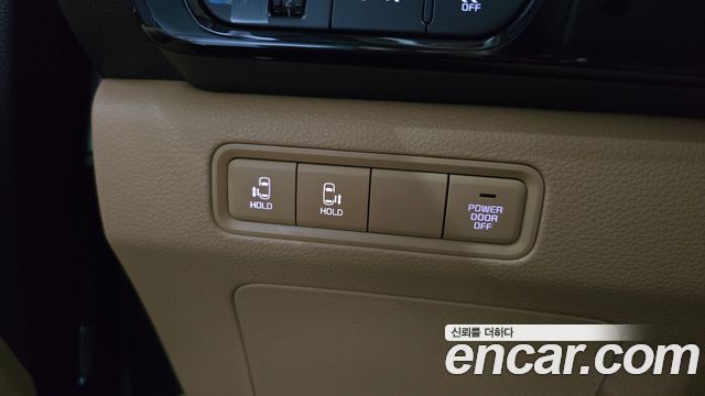Kia Carnival (IV) Diesel 9-Seater Prestige 2021 — фото 27