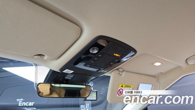 Kia Carnival (IV) Diesel 9-Seater Prestige 2021 — фото 29