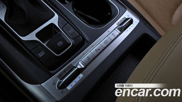 Kia Carnival (IV) Diesel 9-Seater Prestige 2021 — фото 31