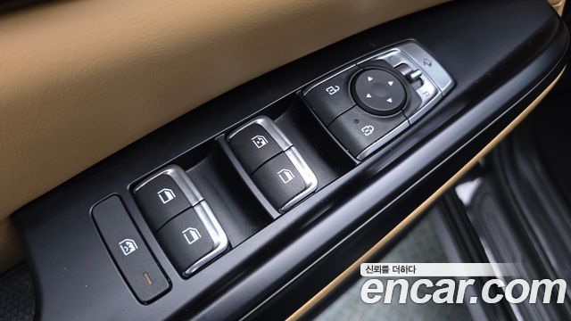Kia Carnival (IV) Diesel 9-Seater Prestige 2021 — фото 33