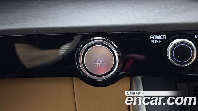 Kia Carnival (IV) Diesel 9-Seater Prestige 2021 — фото 34