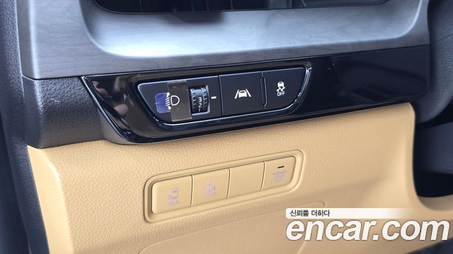 Kia Carnival (IV) Diesel 9-Seater Prestige 2021 — фото 35