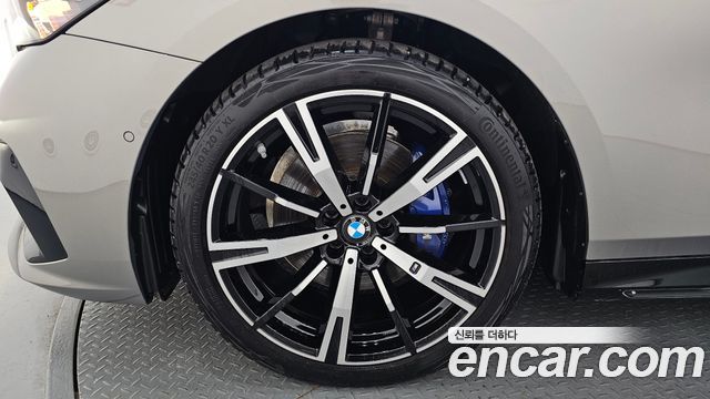 BMW 5 Series (G60) 530i xDrive M Sport 2026 — фото 5