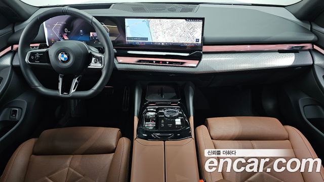 BMW 5 Series (G60) 530i xDrive M Sport 2026 — фото 7