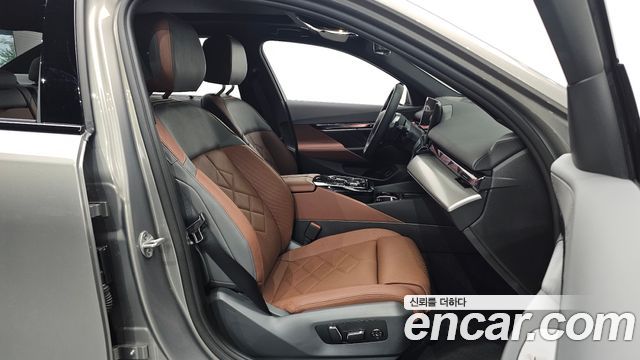 BMW 5 Series (G60) 530i xDrive M Sport 2026 — фото 10