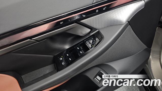 BMW 5 Series (G60) 530i xDrive M Sport 2026 — фото 20