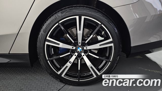 BMW 5 Series (G60) 530i xDrive M Sport 2026 — фото 21