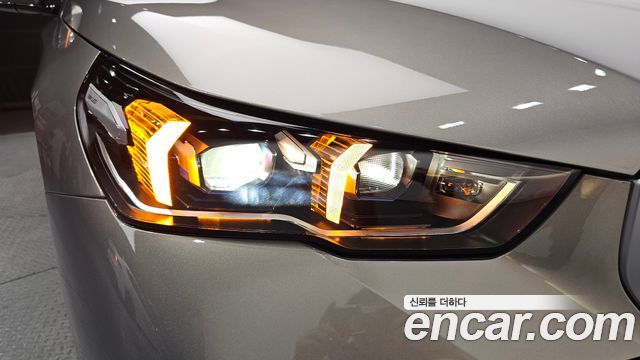 BMW 5 Series (G60) 530i xDrive M Sport 2026 — фото 22