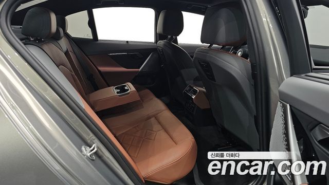 BMW 5 Series (G60) 530i xDrive M Sport 2026 — фото 26