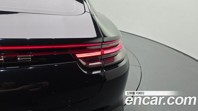 Porsche Panamera (971) 2.9 AWD E-Hybrid 2019 — фото 23