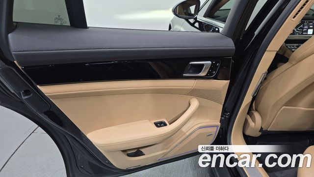 Porsche Panamera (971) 2.9 AWD E-Hybrid 2019 — фото 25
