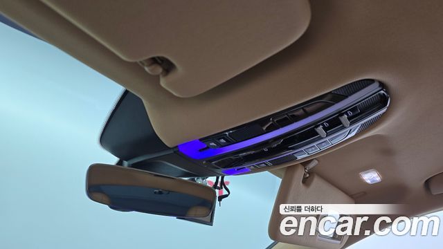 Porsche Panamera (971) 2.9 AWD E-Hybrid 2019 — фото 27