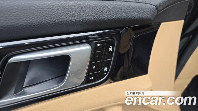 Porsche Panamera (971) 2.9 AWD E-Hybrid 2019 — фото 29