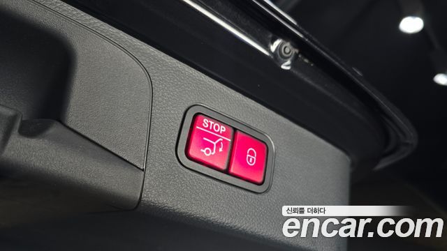 Mercedes-Benz GLC-Class (X253) GLC300 4MATIC 2020 — фото 20