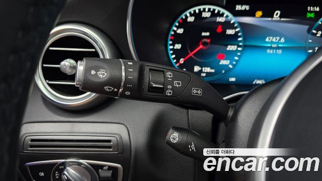 Mercedes-Benz GLC-Class (X253) GLC300 4MATIC 2020 — фото 28