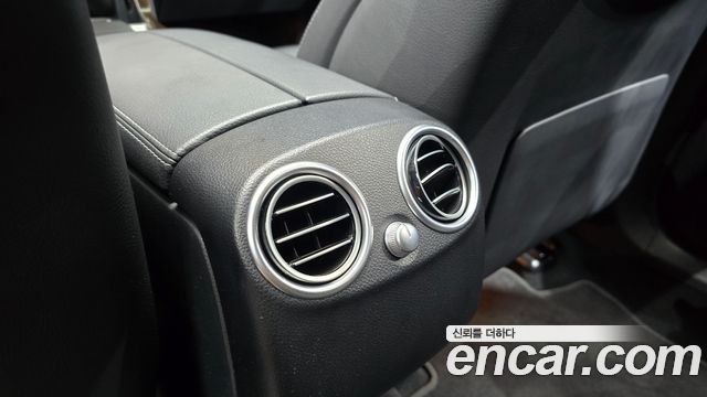 Mercedes-Benz GLC-Class (X253) GLC300 4MATIC 2020 — фото 32