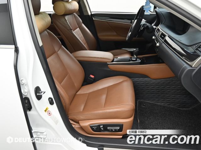 Lexus GS450h Supreme L10 2015 — фото 10