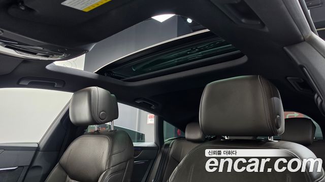 Audi A7 (4K) 55 TFSI Quattro Premium 2020 — фото 16