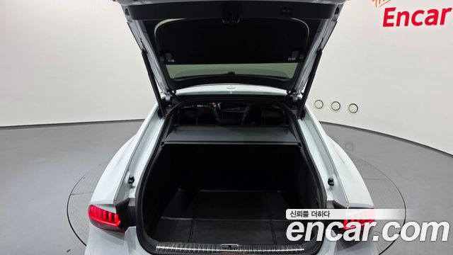 Audi A7 (4K) 55 TFSI Quattro Premium 2020 — фото 18