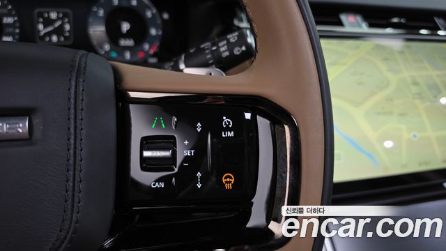Land Rover Range Rover Velar 3.0 P400 Dynamic HSE 2024 — фото 20