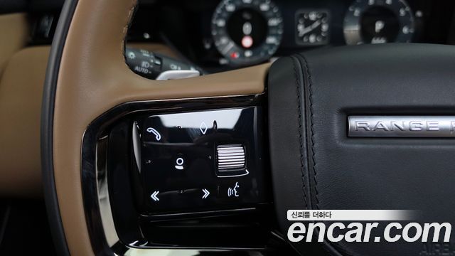 Land Rover Range Rover Velar 3.0 P400 Dynamic HSE 2024 — фото 21