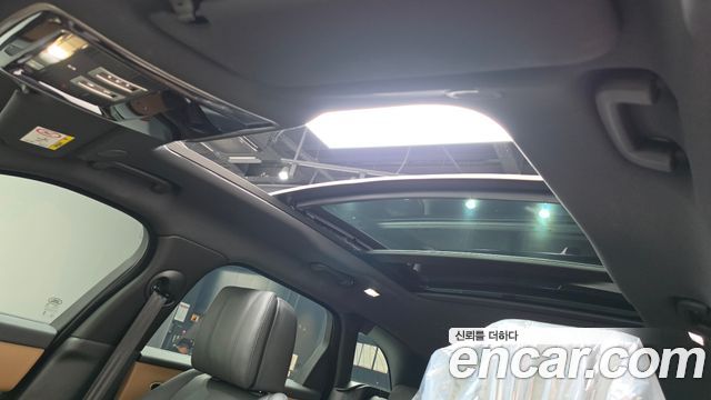 Land Rover Range Rover Velar 3.0 P400 Dynamic HSE 2024 — фото 22