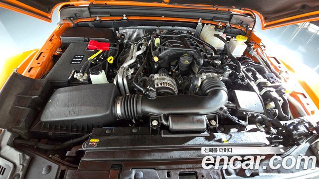 Jeep Gladiator (JT) 3.6 Rubicon 2025 — фото 6
