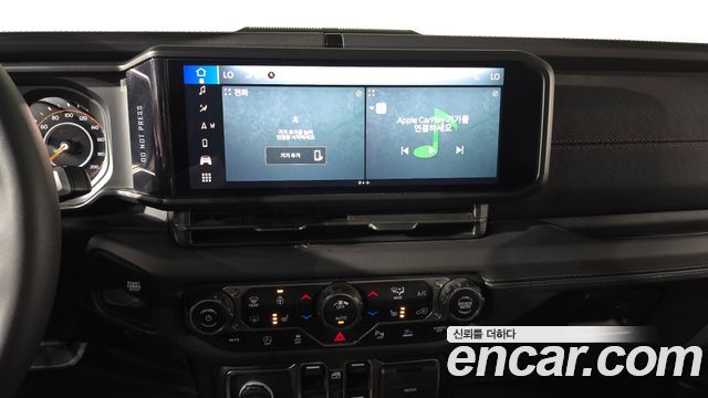 Jeep Gladiator (JT) 3.6 Rubicon 2025 — фото 12