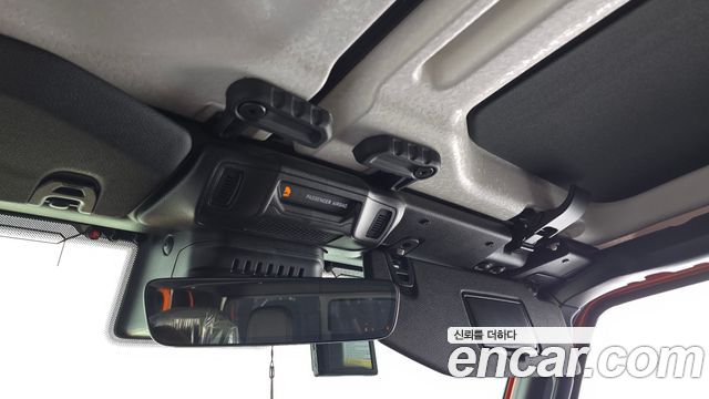 Jeep Gladiator (JT) 3.6 Rubicon 2025 — фото 18
