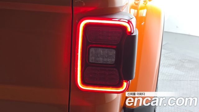 Jeep Gladiator (JT) 3.6 Rubicon 2025 — фото 23