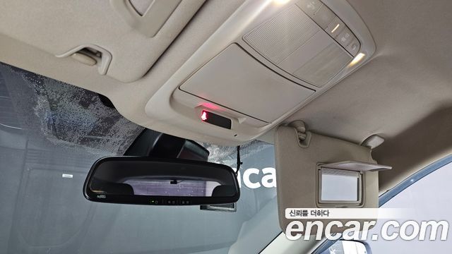 Renault Korea QM6 Gasoline 2WD RE 2019 — фото 19