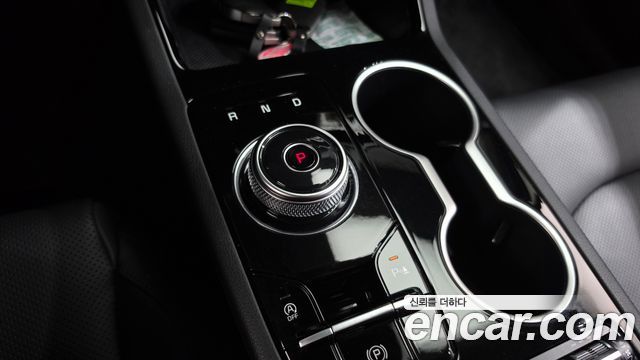 Kia K5 (III) 2.0 Prestige 2025 — фото 9