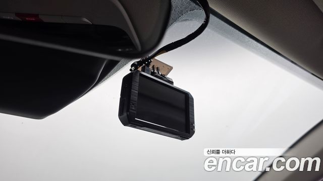 Kia K5 (III) 2.0 Prestige 2025 — фото 15