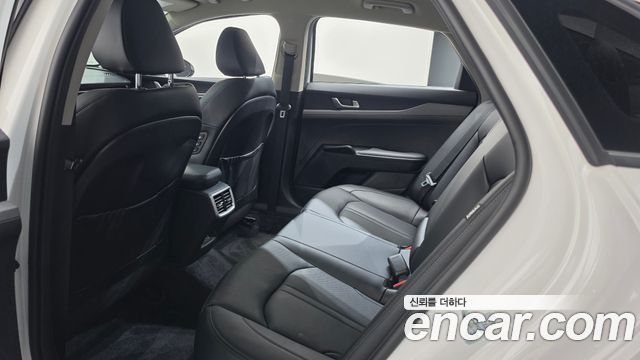 Kia K5 (III) 2.0 Prestige 2025 — фото 20