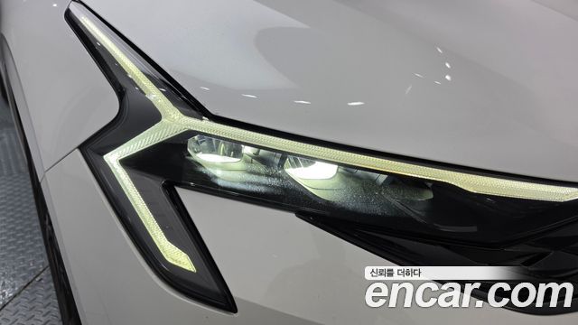 Kia K5 (III) 2.0 Prestige 2025 — фото 22