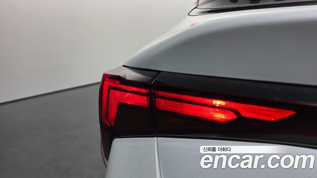 Kia K5 (III) 2.0 Prestige 2025 — фото 23