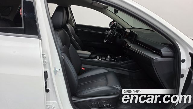 Kia K5 (III) 2.0 Prestige 2025 — фото 26