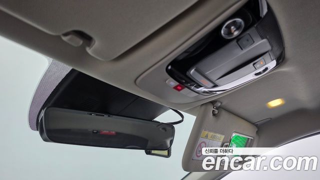 Kia K5 (III) 2.0 Prestige 2025 — фото 27