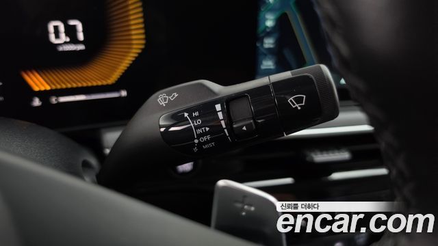 Kia K5 (III) 2.0 Prestige 2025 — фото 28
