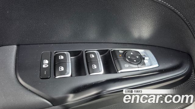 Kia K5 (III) 2.0 Prestige 2025 — фото 29