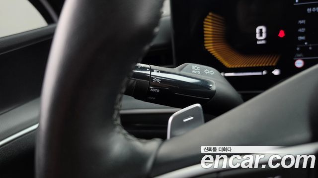 Kia K5 (III) 2.0 Prestige 2025 — фото 30