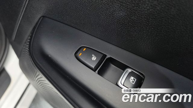 Kia K5 (III) 2.0 Prestige 2025 — фото 31