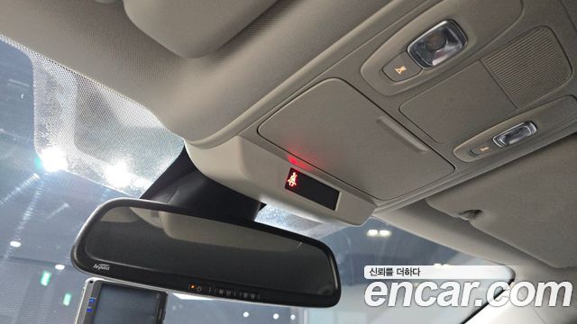 Renault Korea SM6 1.6 TCe RE 2016 — фото 19
