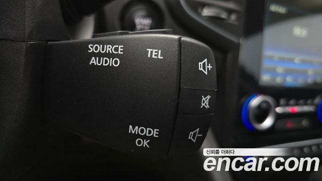 Renault Korea SM6 1.6 TCe RE 2016 — фото 33