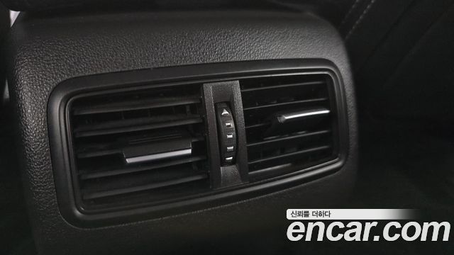 Renault Korea SM6 1.6 TCe RE 2016 — фото 34