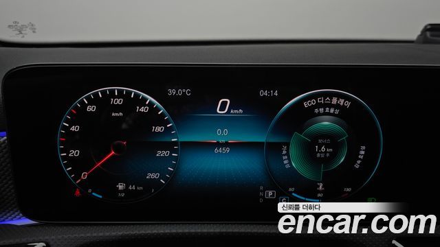 Mercedes-Benz A-Class (W177) A220 Sedan 2021 — фото 8